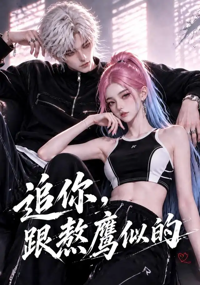 追你，跟熬鹰似的（118集）