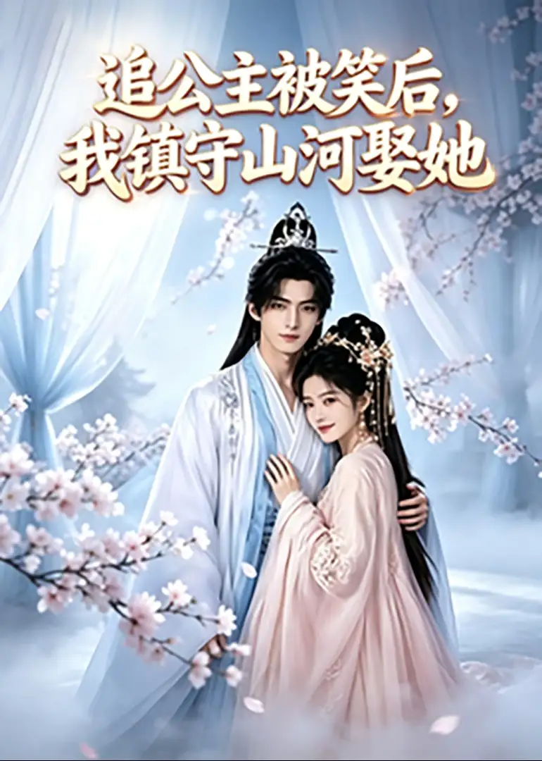 追公主被笑后，我镇守山河娶她（21集）