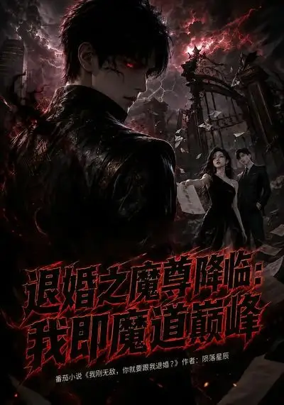 退婚之魔尊降临：我即魔道巅峰（105集）