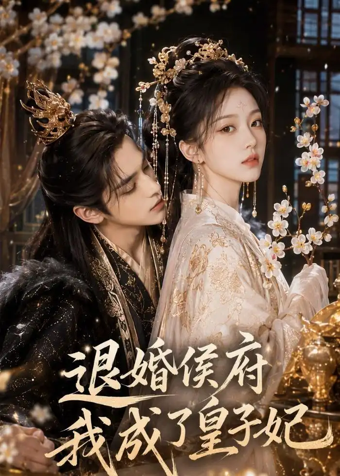 退婚侯府我成了皇子妃（153集）