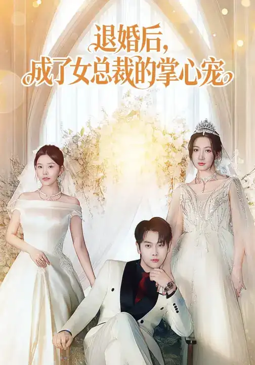退婚后成了女总裁的掌心宠（78集）韩非儿&刘锦辰