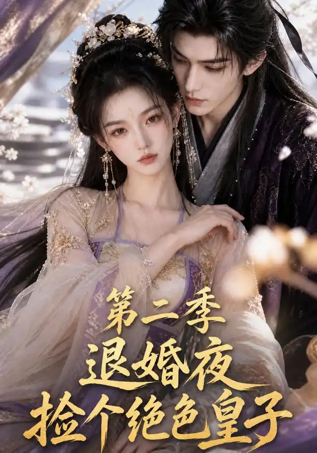 退婚夜捡个绝色皇子第二季（39集）