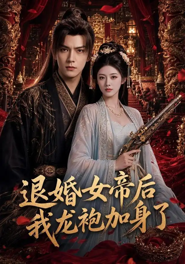 退婚女帝后我龙袍加身了（84集）