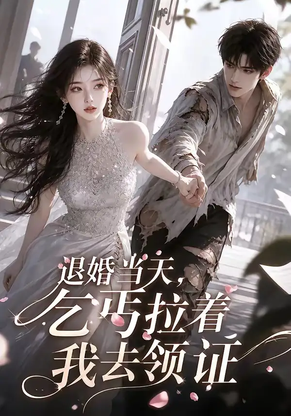 退婚当天，乞丐拉着我去领证（60集）