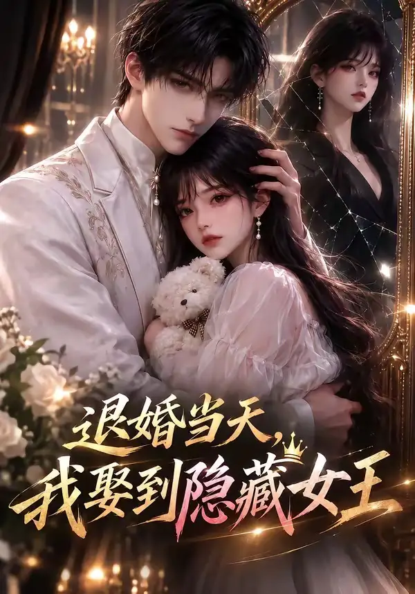 退婚当天，我娶到隐藏女王（46集）