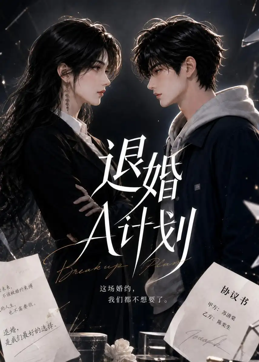 退婚A计划（34集）