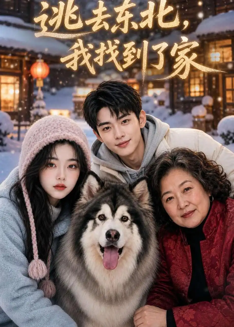 逃去东北，我找到了家（35集）