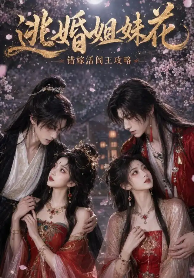 逃婚姐妹花之错嫁活阎王攻略（21集）
