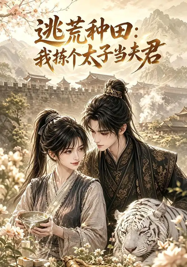 逃荒种田：我拣个太子当夫君（173集）