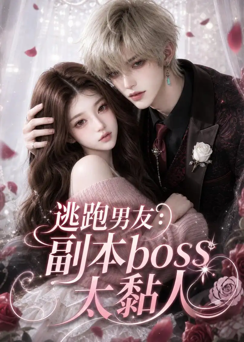 逃跑男友：副本boss太黏人（174集）
