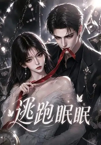 逃跑眠眠（89集）