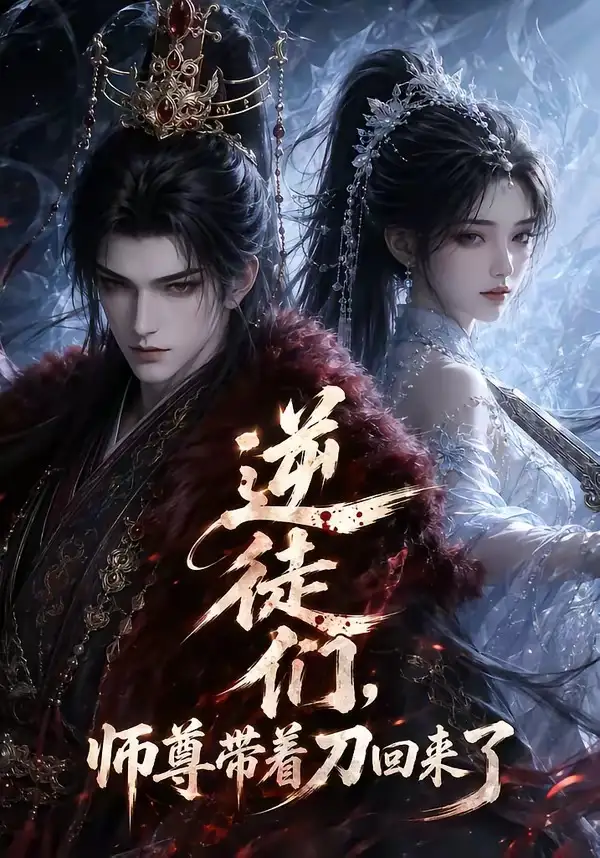 逆徒们，师尊带着刀回来了（104集）