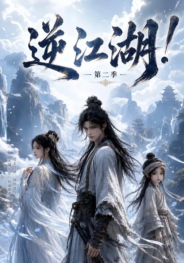 逆江湖！第二季（107集）