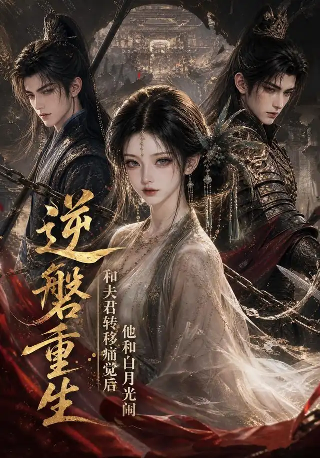 逆簪重生和夫君转移痛觉后他和白月光闹（138集）