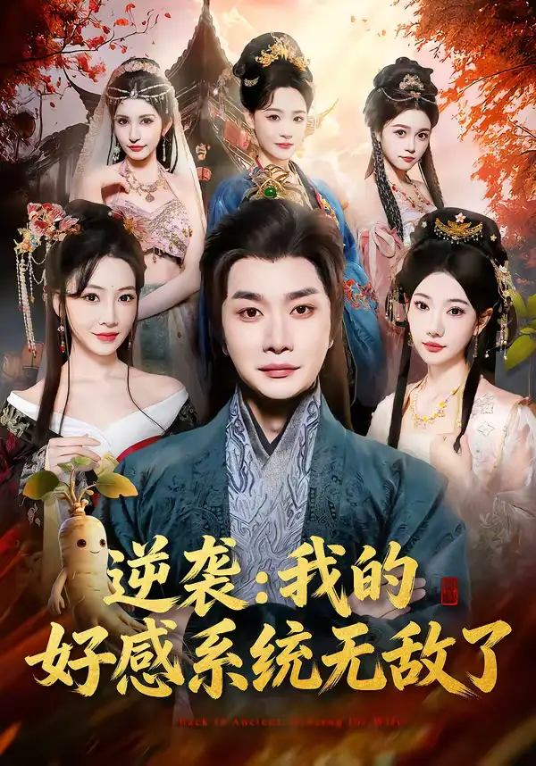 逆袭我的好感系统无敌了崔璀