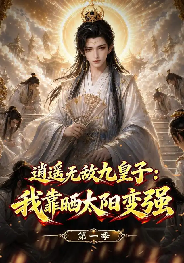 逍遥无敌九皇子：我靠晒太阳变强第一季（153集）