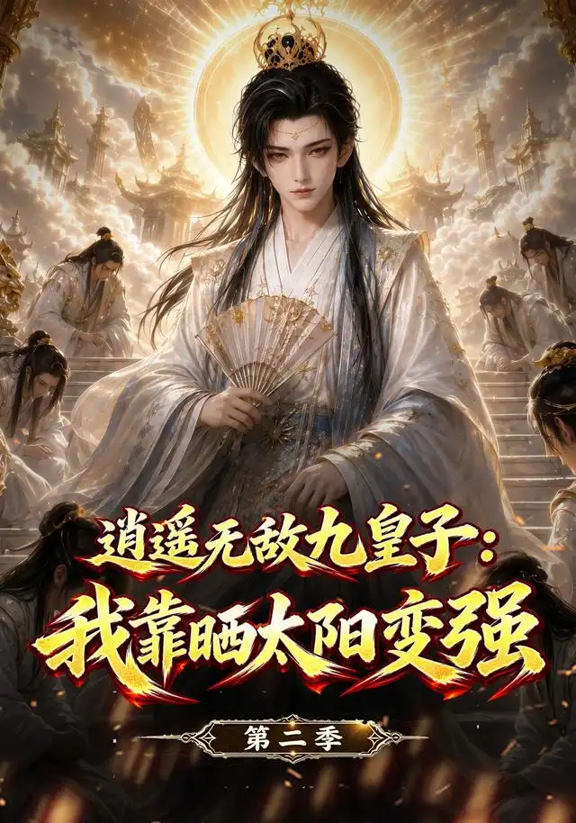 逍遥无敌九皇子：我靠晒太阳变强第二季（114集）