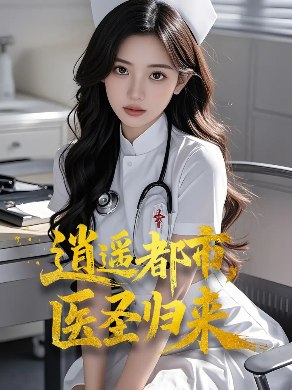 逍遥都市，医圣归来|逍遥都市医圣归来（110集）刘瀚阳|于岚|理艺茹|汪雅琦