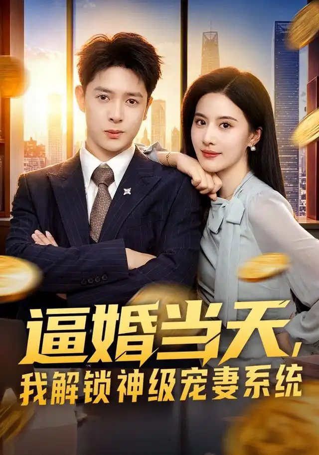 逼婚当天，我解锁神级宠妻系统（85集）史宣洪&朱梦茹