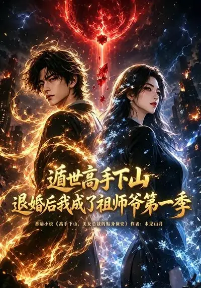 遁世高手下山退婚后我成了祖师爷第一季（91集）