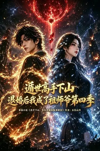 遁世高手下山退婚后我成了祖师爷第四季（93集）
