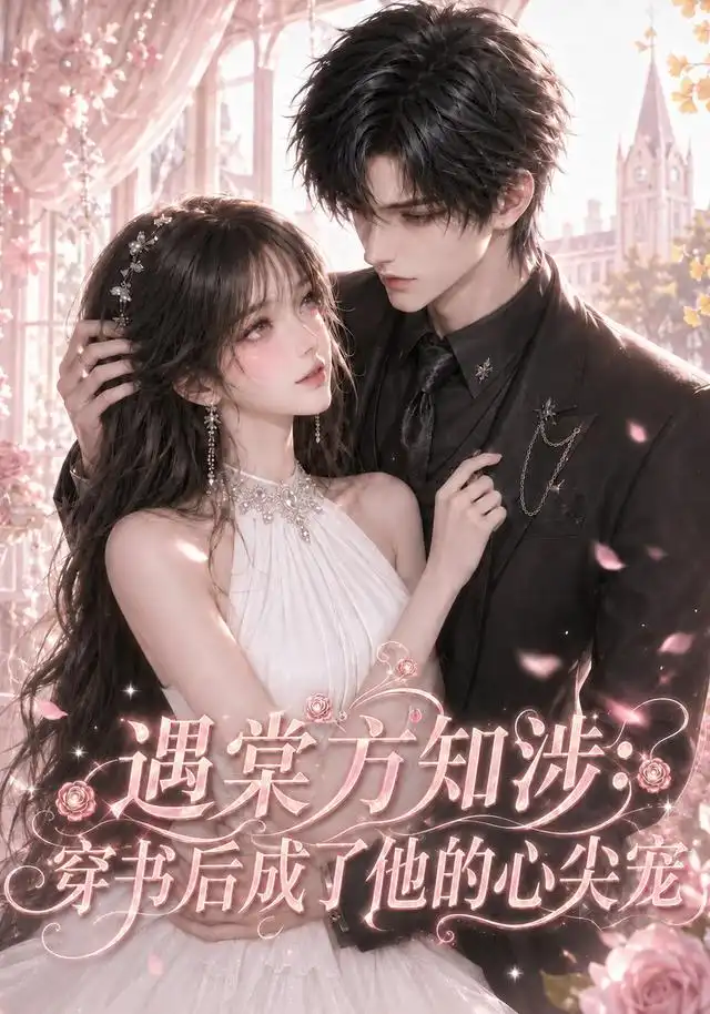 遇棠方知涉：穿书后成了他的心尖宠（106集）