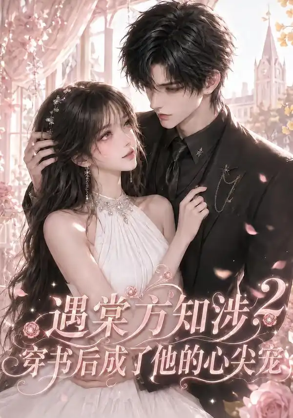 遇棠方知涉：穿书后成了他的心尖宠2（122集）