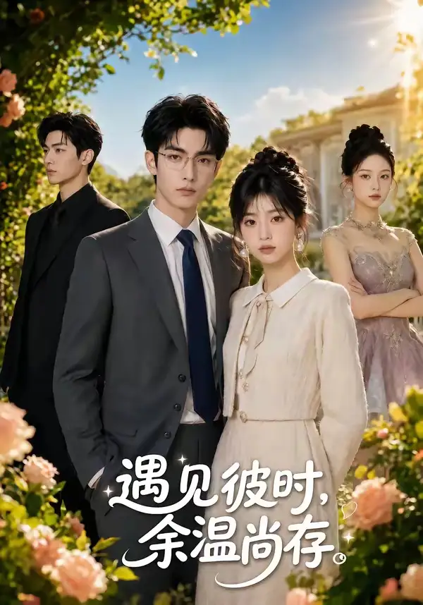 遇见彼时，余温尚存（54集）