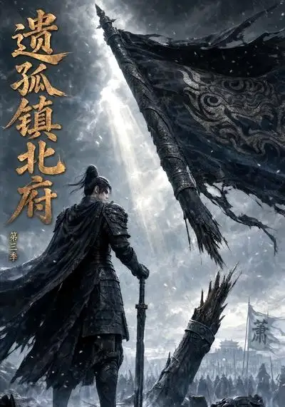 遗孤镇北府第三季（111集）