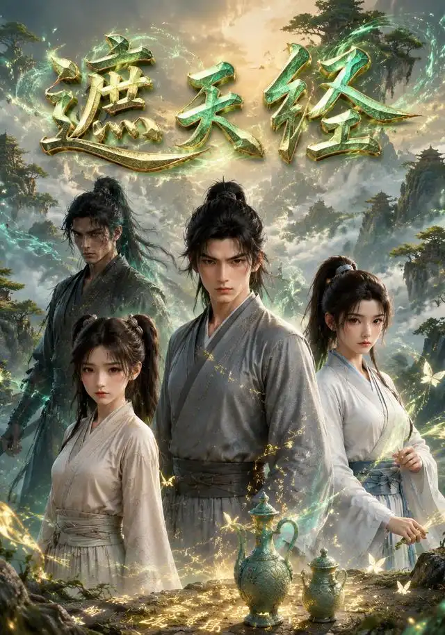 遮天经（138集）