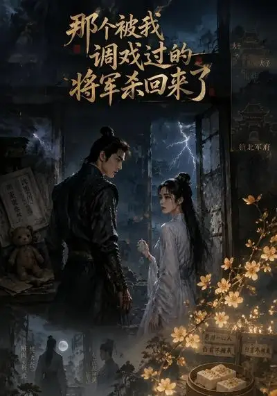 那个被我调戏过的将军杀回来了（62集）