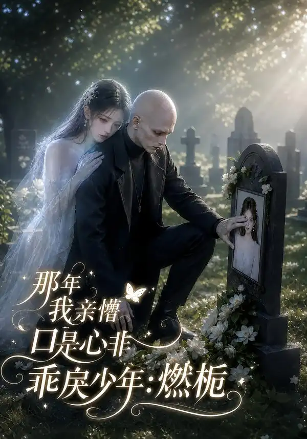 那年我亲懵口是心非乖戾少年_燃栀（194集）