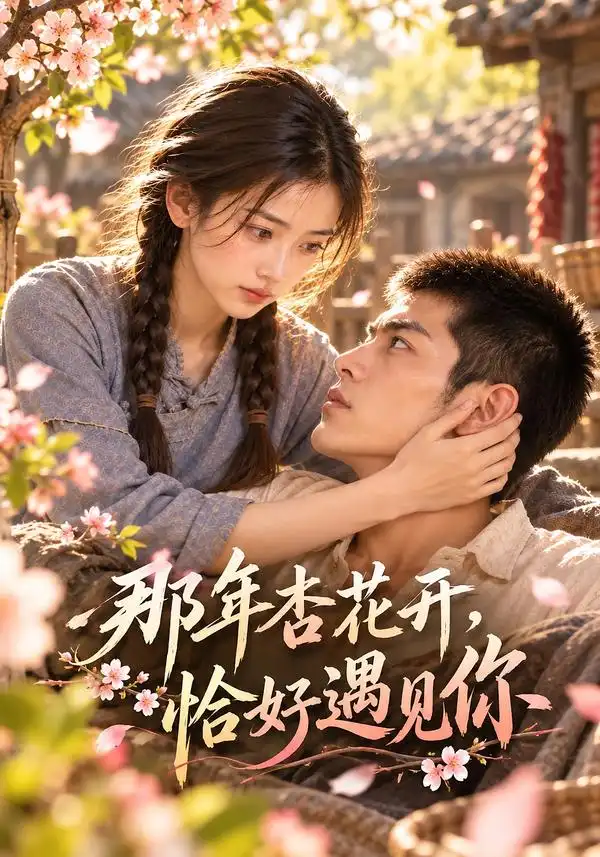 那年杏花开，恰好遇见你（97集）