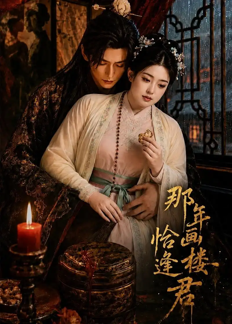 那年画楼，恰逢君（60集）