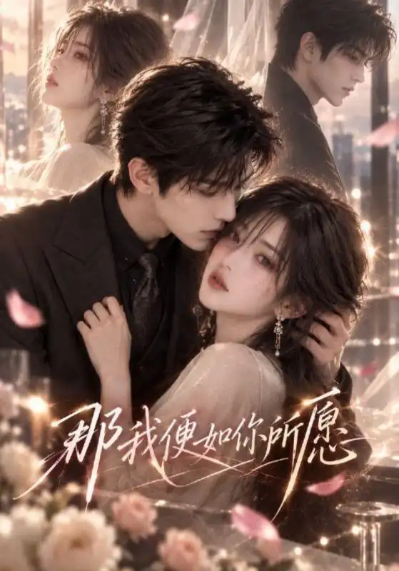 那我便如你所愿（101集）