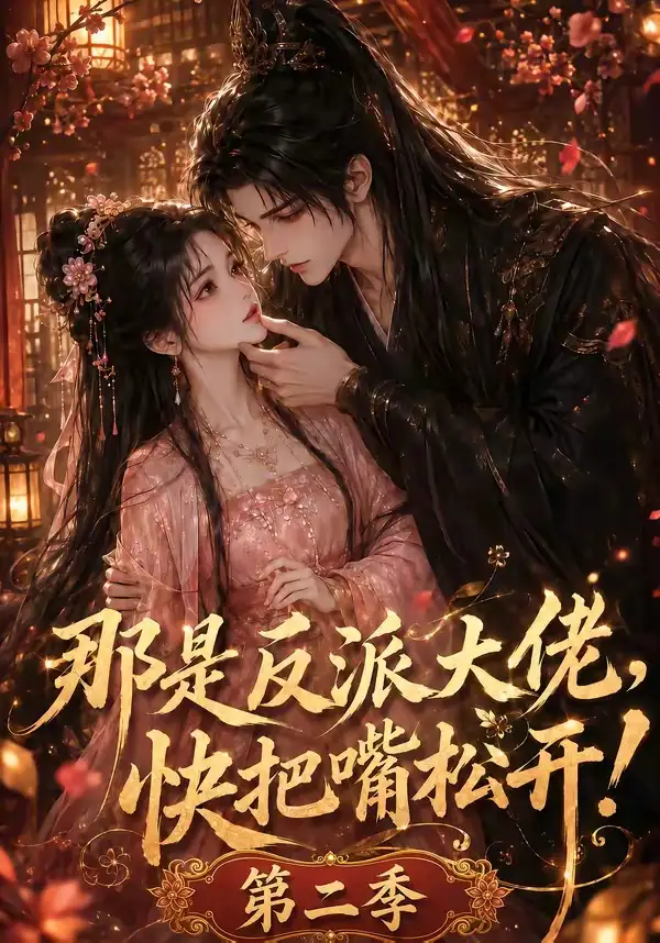 那是反派大佬，快把嘴松开！第二季（55集）