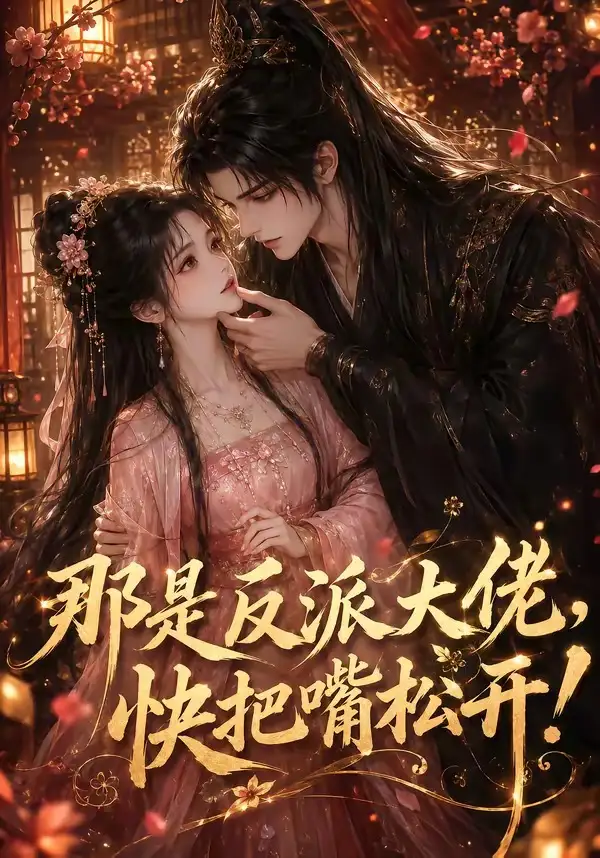 那是反派大佬，快把嘴松开！（66集）