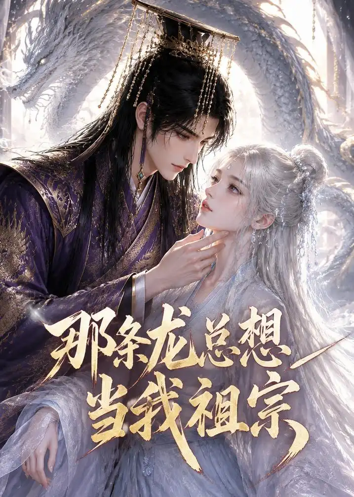 那条龙总想当我祖宗（118集）AI短剧