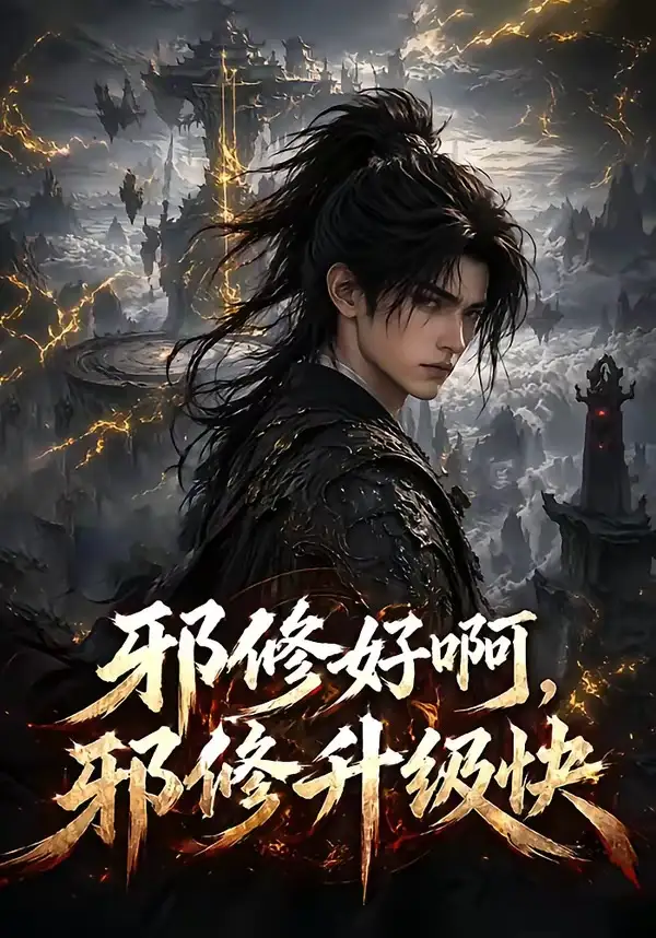 邪修好啊，邪修升级快（79集）