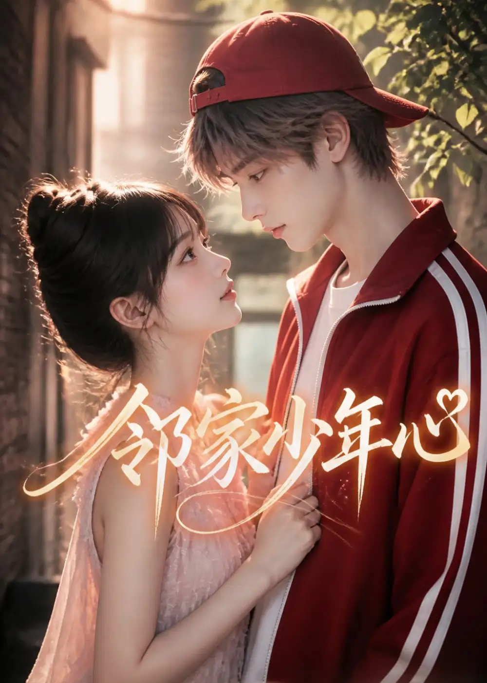 邻家少年心（40集）