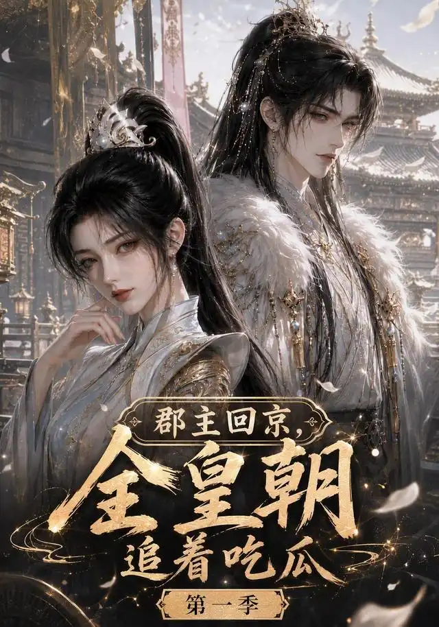 郡主回京，全皇朝追着吃瓜第一季（109集）