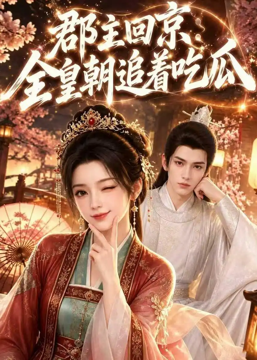 郡主回京：全皇朝追着吃瓜（131集）
