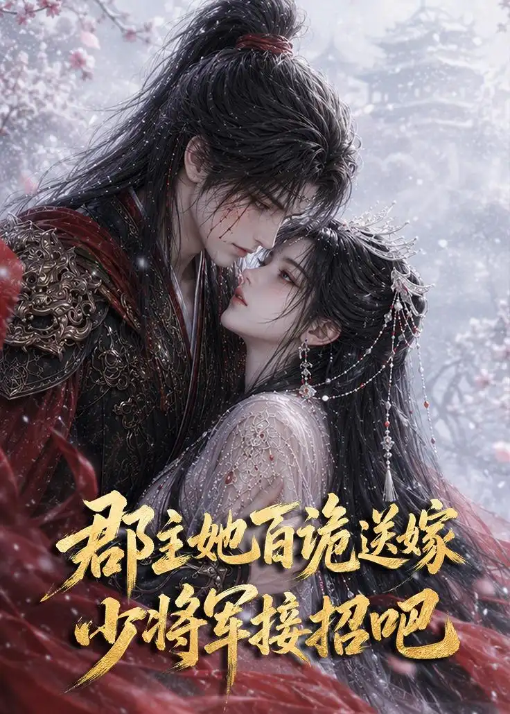 郡主她百诡送嫁，少将军接招吧（200集）