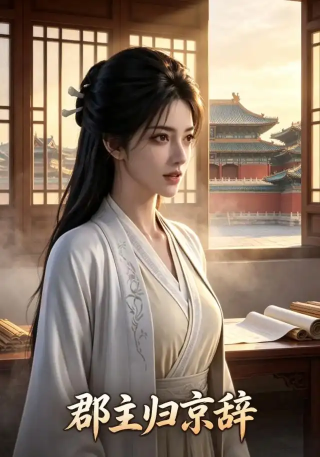 郡主归京辞（80集）