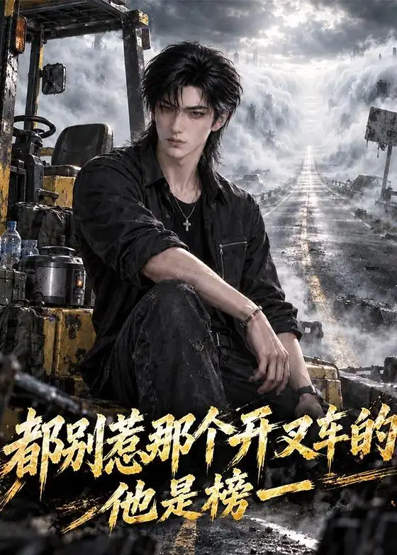 都别惹那个开叉车的，他是榜一（120集）