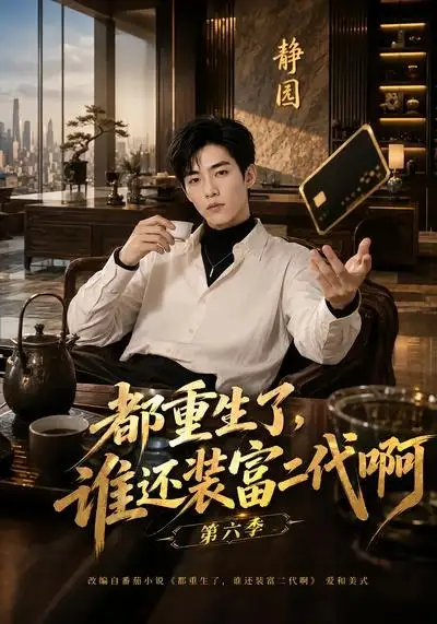 都重生了，谁还装富二代啊第六季（66集）