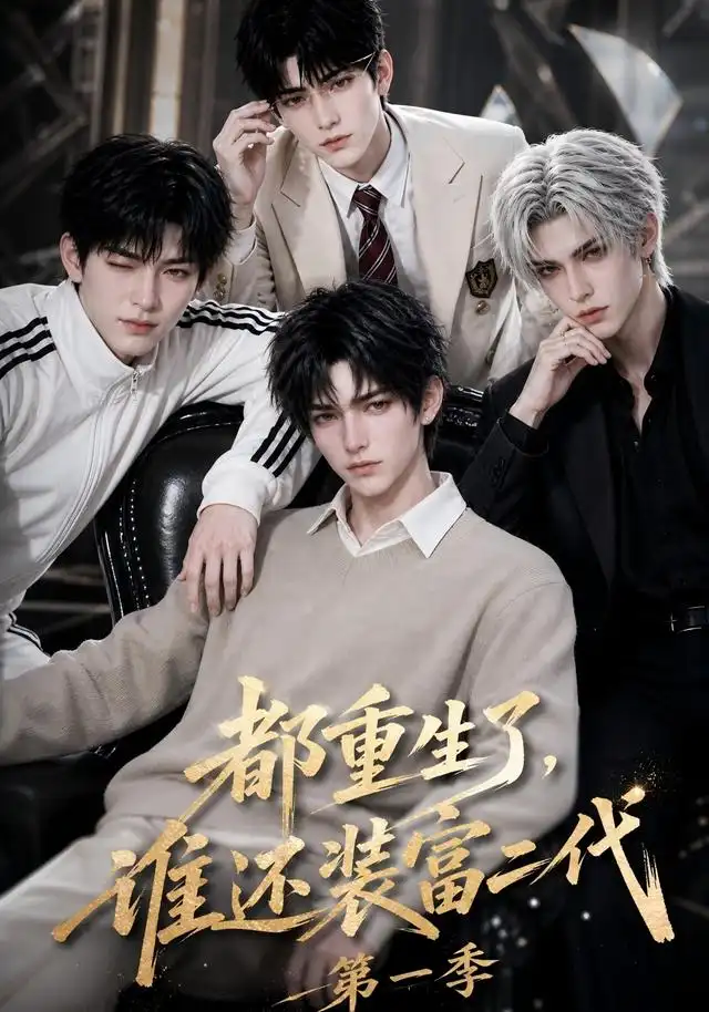 都重生了，谁还装富二代第一季（81集）