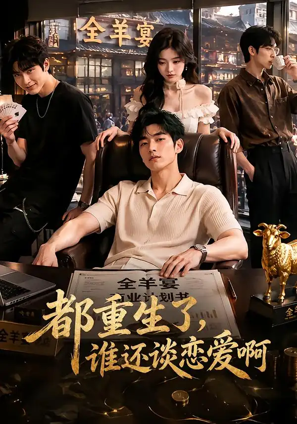 都重生了，谁还谈恋爱啊（70集）