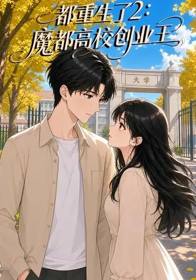 都重生了2：魔都高校创业王（94集）