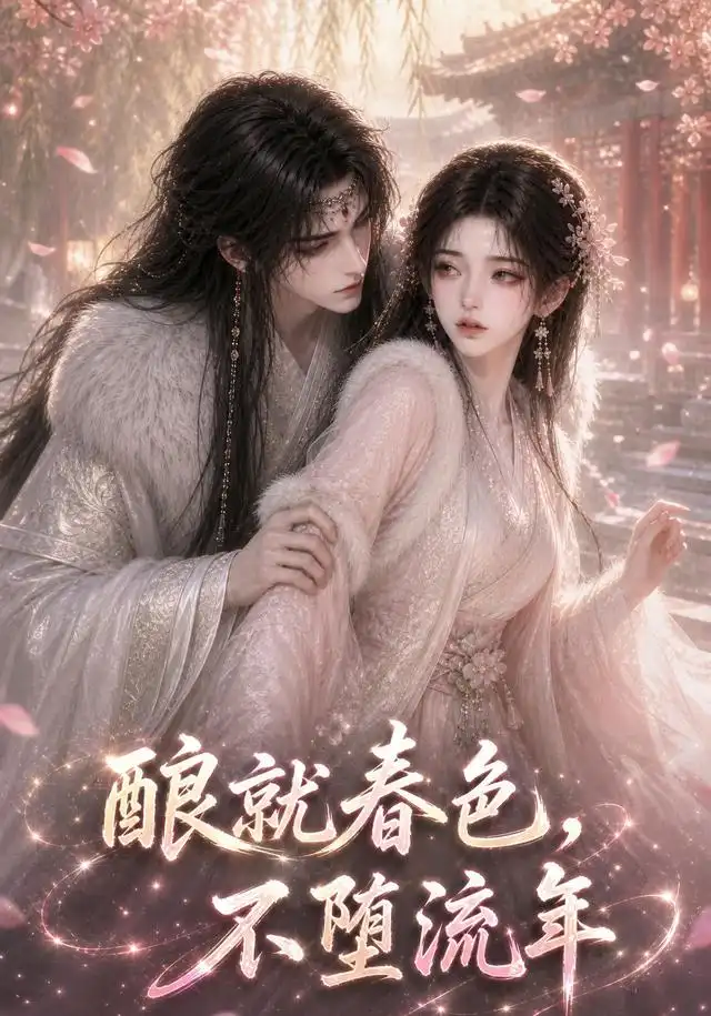 酿就春色，不堕流年（67集）